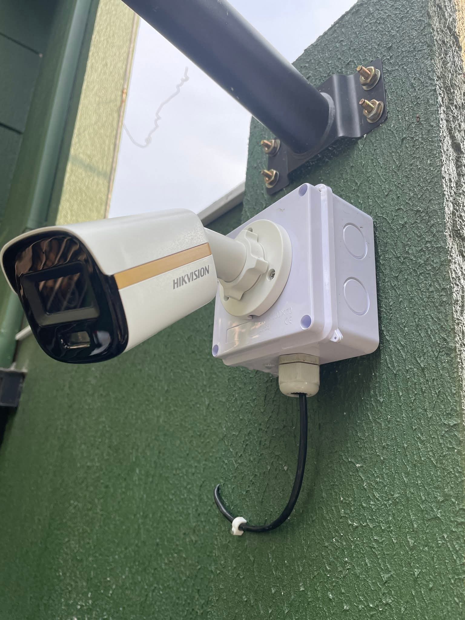 DStvCable Guys Johannesburg North - CCTV repair and maintenance in Sunninghill. Get a technician to fix offline cameras, DVR faults and cabling.