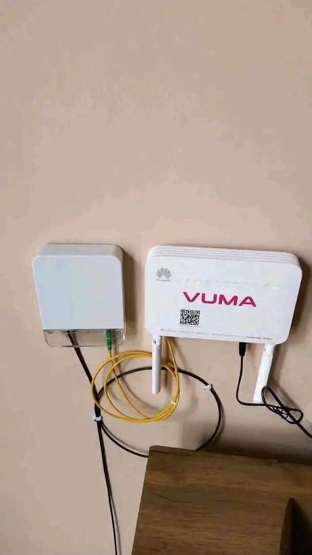 Cheap fibre repair deals Chancliff - DStvCable Guys fixing fibre optic line in Chancliff, Krugersdorp