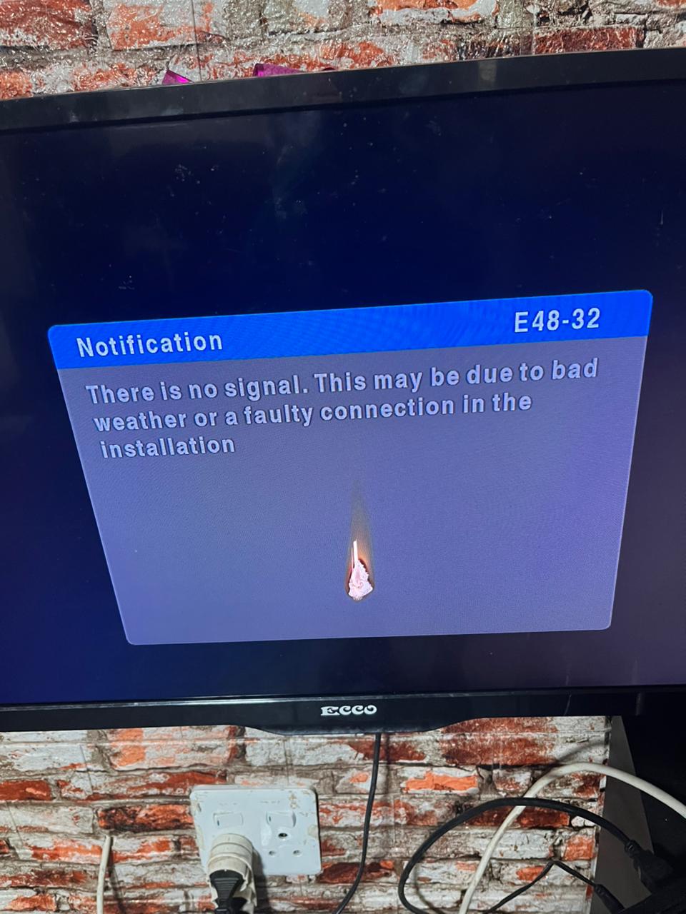 DStvCable Guys Johannesburg North - Completed DStv Explora installation in Morningside Sandton. Find accredited agent for setup and activation. Agency service.