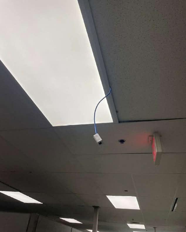 DStvCable Guys Johannesburg North - Network cable installation Roodepoort completed in Constantia Kloof. Find technician for CAT6 and ethernet cabling.