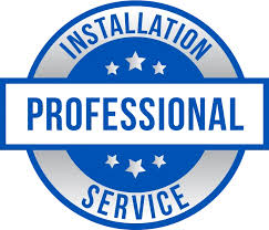 Professional repair service