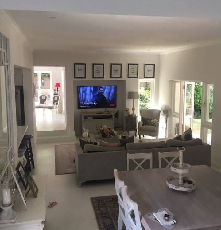 DStvCable Guys Johannesburg North - WiFi boosting and signal extension completed in Fourways. Find technician for router setup and coverage improvement.